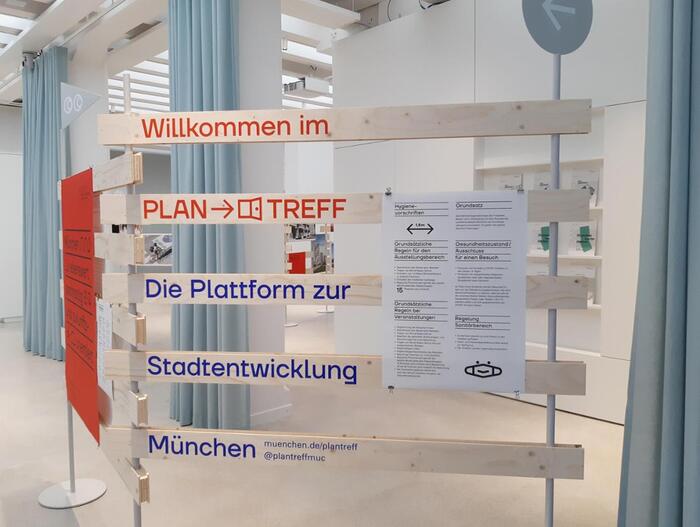 So entwickeln wir die Stadt 3