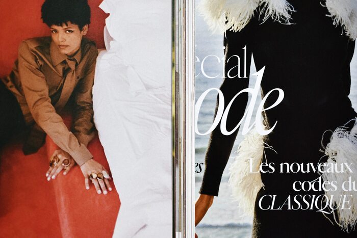 Marie Claire (French edition, 2023&ndash;) 2