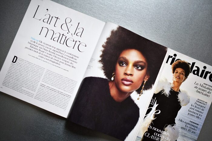 Marie Claire (French edition, 2023&ndash;) 5