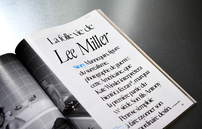 Marie Claire (French edition, 2023&ndash;) 6