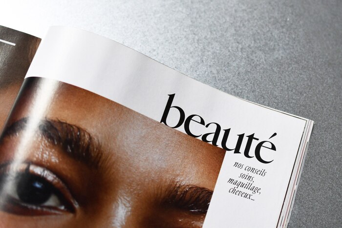 Marie Claire (French edition, 2023&ndash;) 7