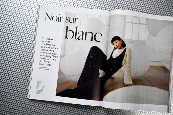 Marie Claire (French edition, 2023&ndash;) 8