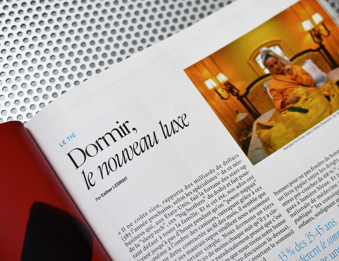 Marie Claire (French edition, 2023&ndash;) 4