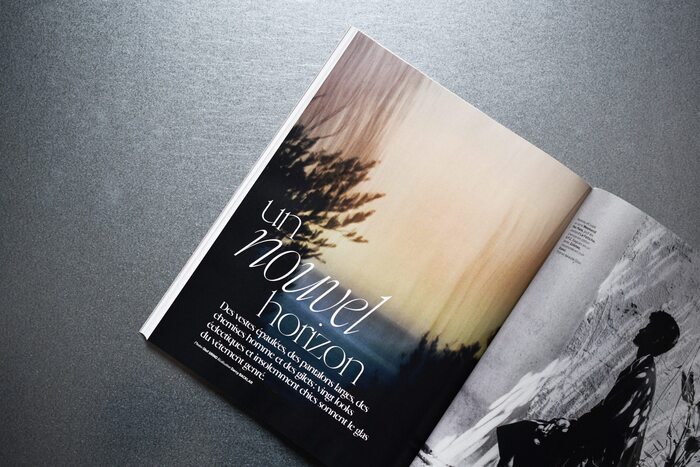 Marie Claire (French edition, 2023&ndash;) 10