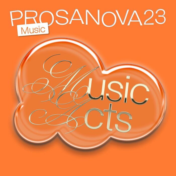 Prosanova Festival 2023 5