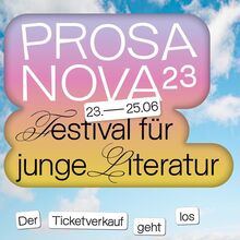 Prosanova Festival 2023