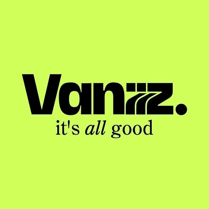 Vanzzz visual identity 1