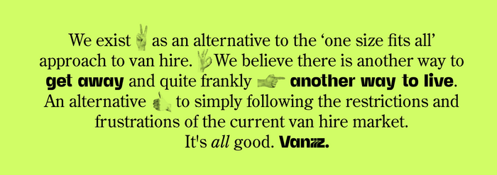 Vanzzz visual identity 4
