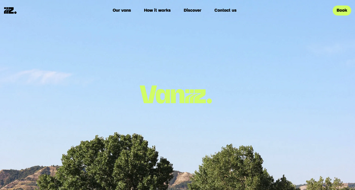 Vanzzz visual identity 5