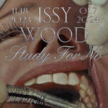 Issy Wood – <cite>Study For No</cite> at <span>Lafayette Anticipations</span>