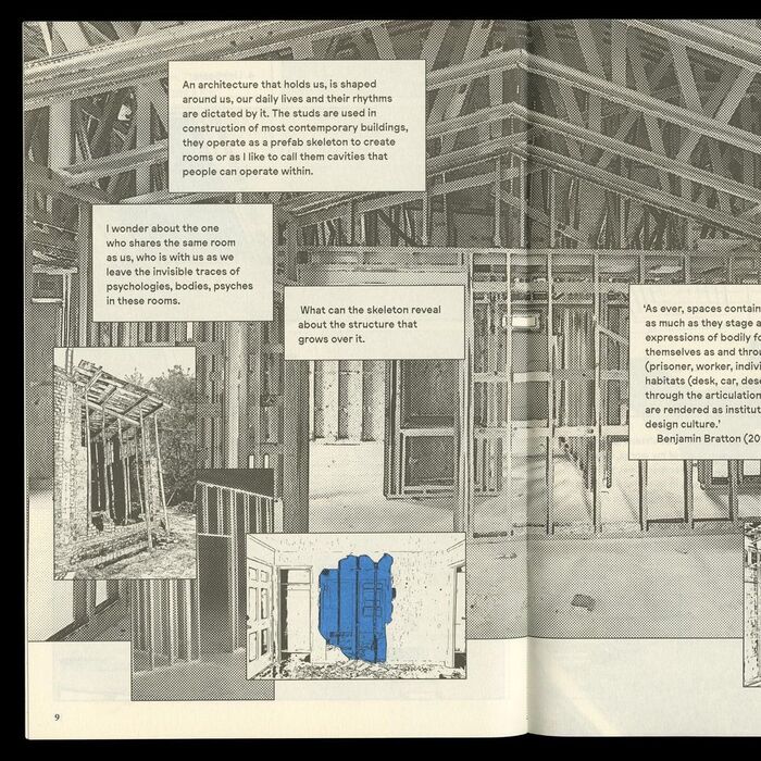 Sahjan Kooner – dankEconogy1_ALIENVillage exhibition guide 6