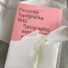 <cite>Ficciones Typografika 1642</cite>