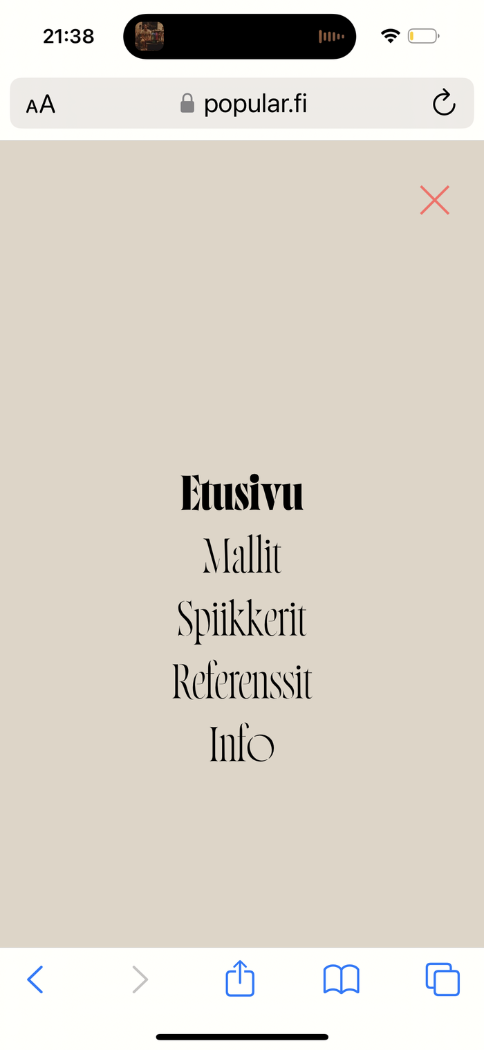 Popular Agency 2