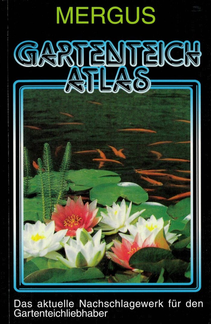 Gartenteich Atlas