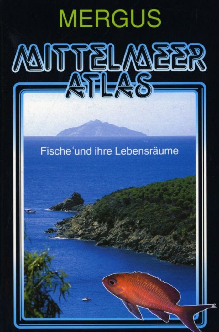 Mittelmeer Atlas, 2005