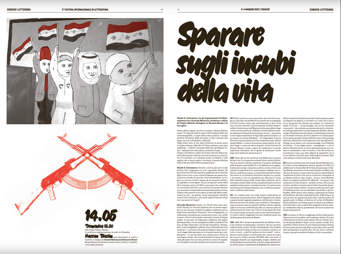 Chiasso Letteraria 2023 7