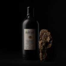 Nátur wines