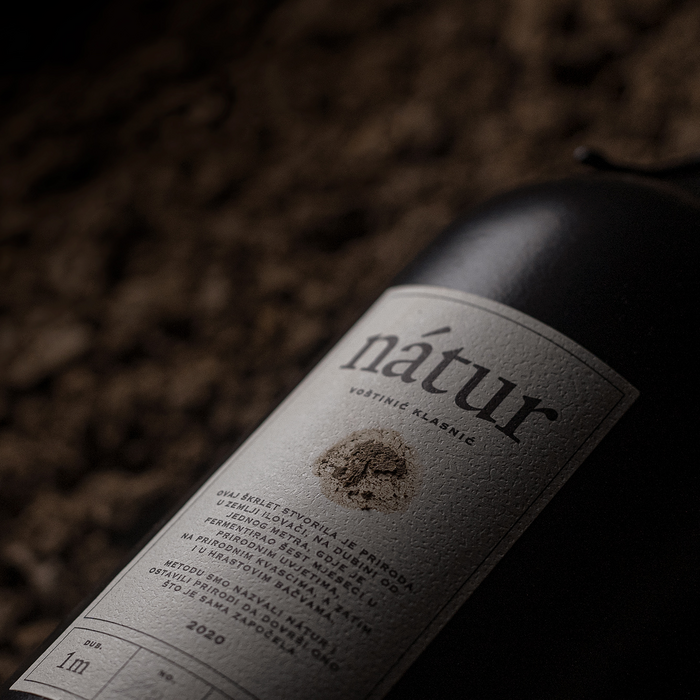 Nátur wines 2
