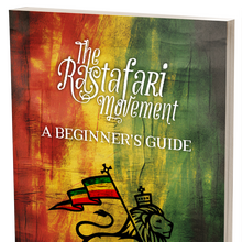 <cite>The Rastafari Movement: A Beginner’s Guide</cite> by <span>Nicholas Mwangi</span>