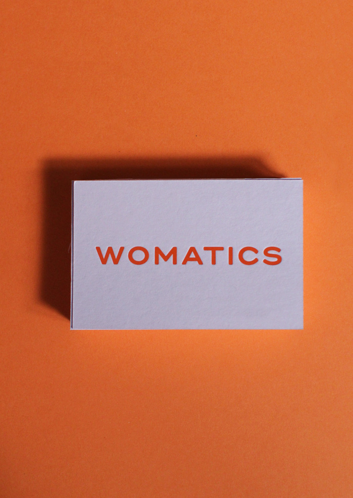 Womatics 3