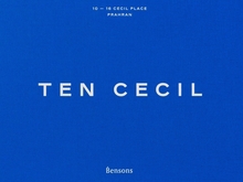 Ten Cecil
