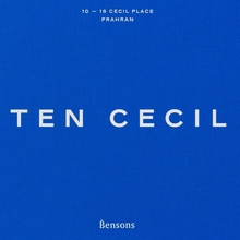 Ten Cecil