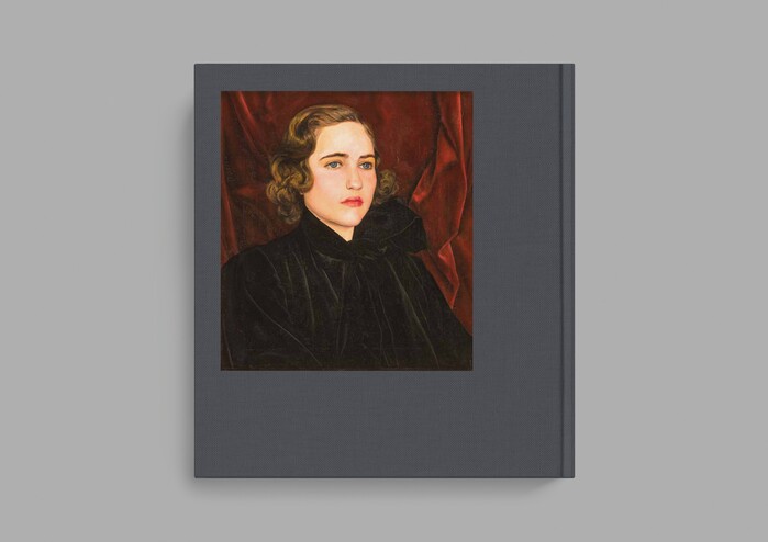 Luigi Lucioni: Modern Light monograph 9