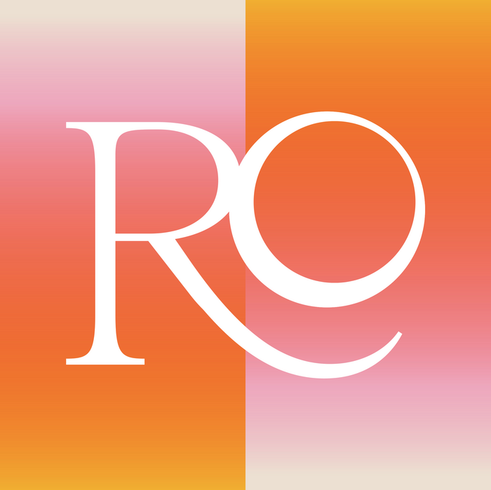 Rose Orange 9