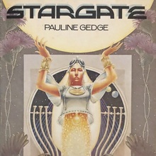 <cite>Stargate</cite> by Pauline Gedge