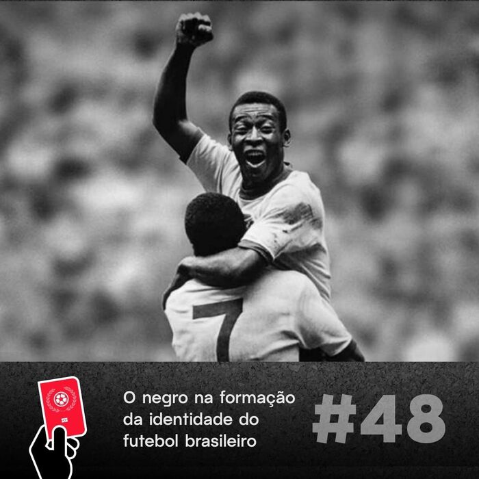 Copa Além da Copa podcast 1