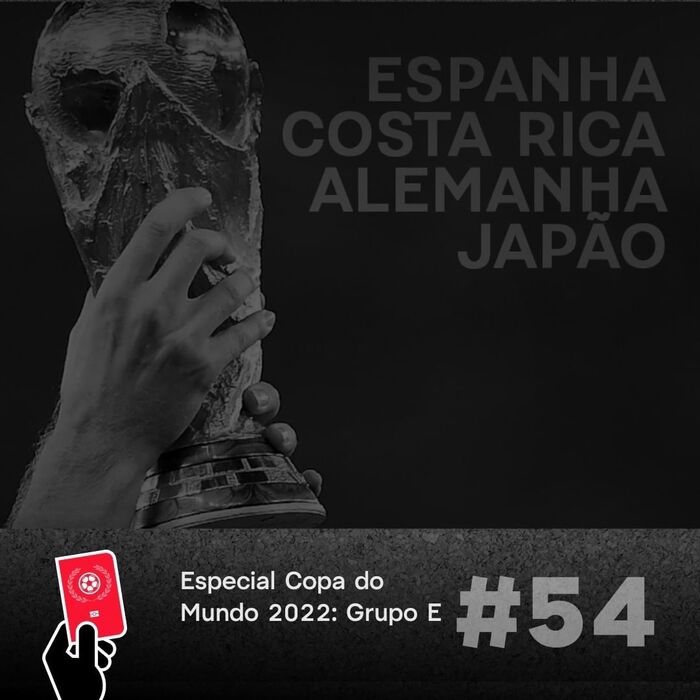 Copa Além da Copa podcast 5