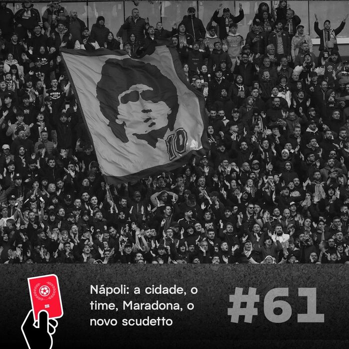 Copa Além da Copa podcast 7