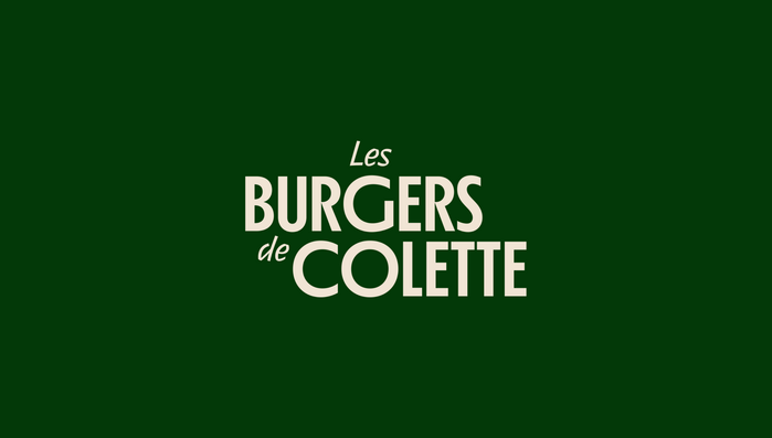 Les Burgers de Colette 1