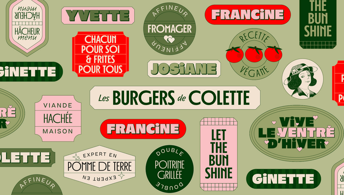 Les Burgers de Colette 3