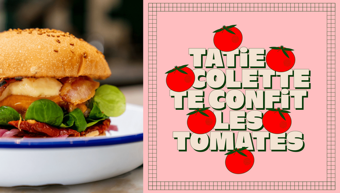 Les Burgers de Colette 8