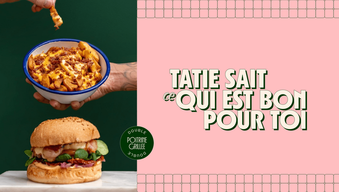 Les Burgers de Colette 5