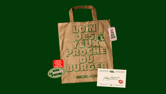 Les Burgers de Colette 7