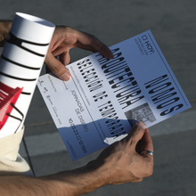 <span><span>EASD Design Festival 2023, “</span>Season Selection”</span>