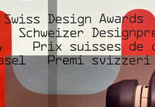 Swiss Design Awards 2023