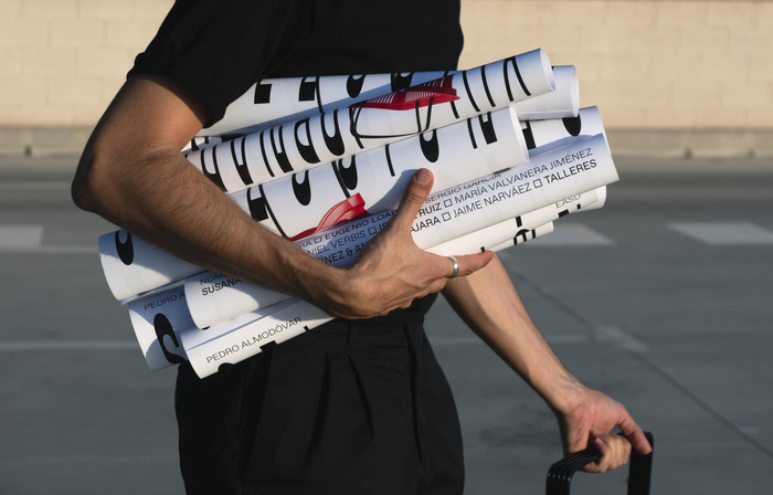 EASD Design Festival 2023, “Season Selection” 3