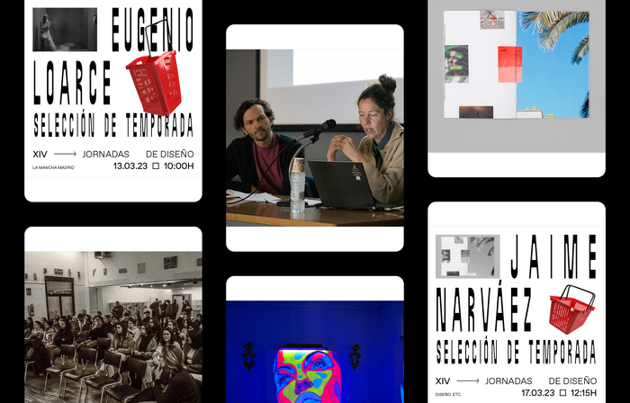 EASD Design Festival 2023, “Season Selection” 4