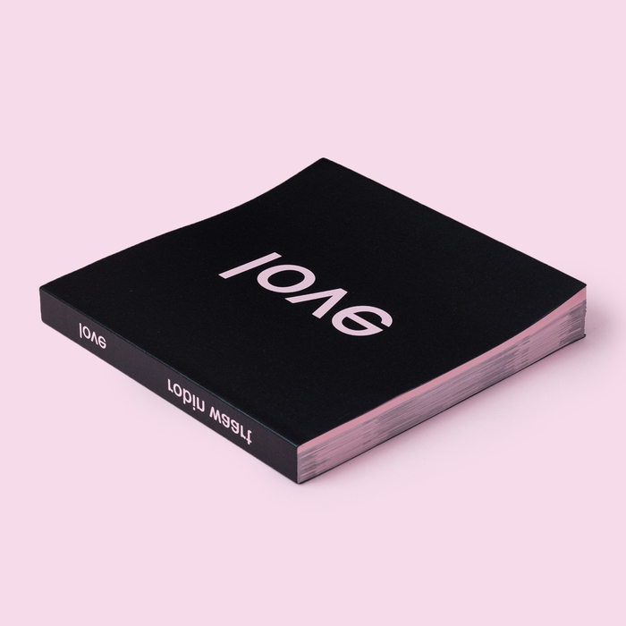 Evol/Love by Robin Waart 1