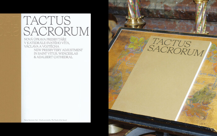 Tactus Sacrorum 2