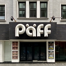 Päff, Cologne