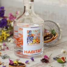 Habitat gin