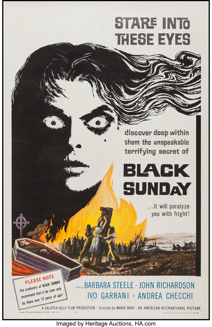 US One Sheet poster
