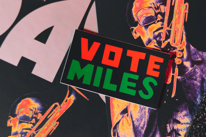 Miles Davis – The Electric Years box set 8
