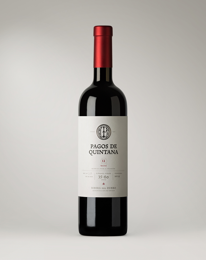 Pagos de Quintana wines 1