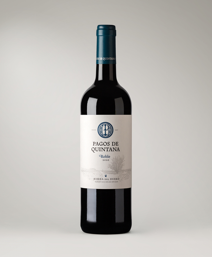 Pagos de Quintana wines 5