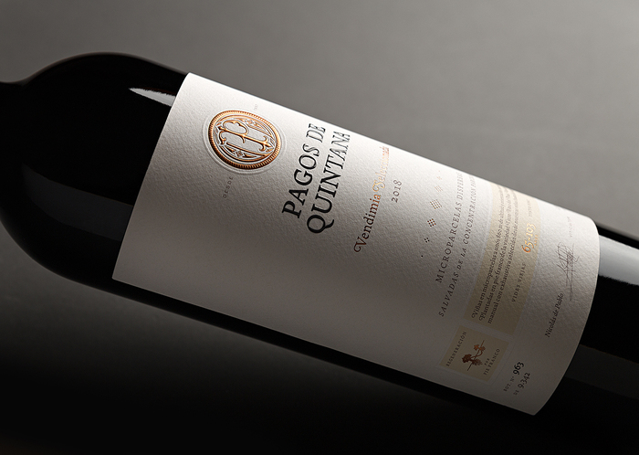 Pagos de Quintana wines 4